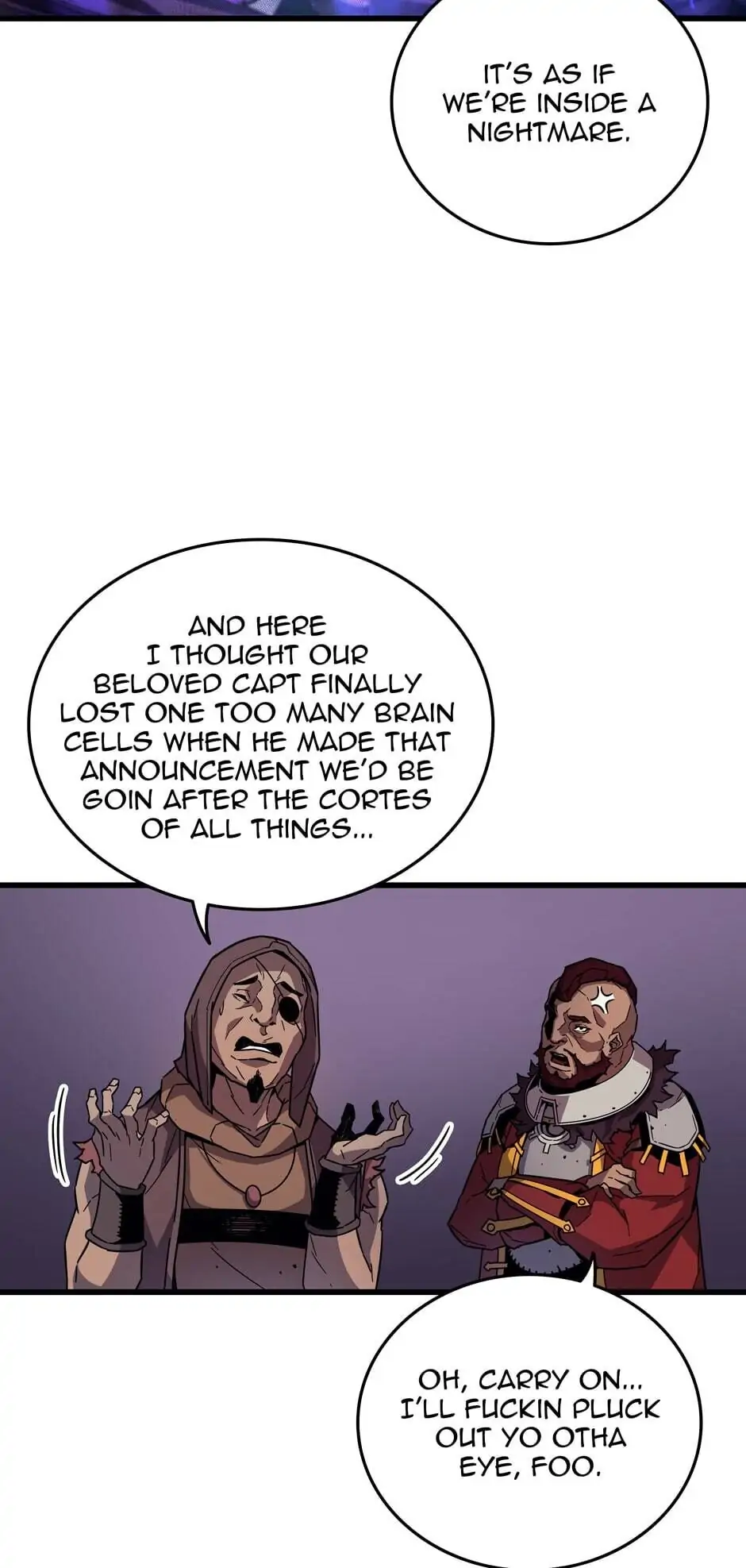 Read The Archmage Returns After 4000 Years Manga Online