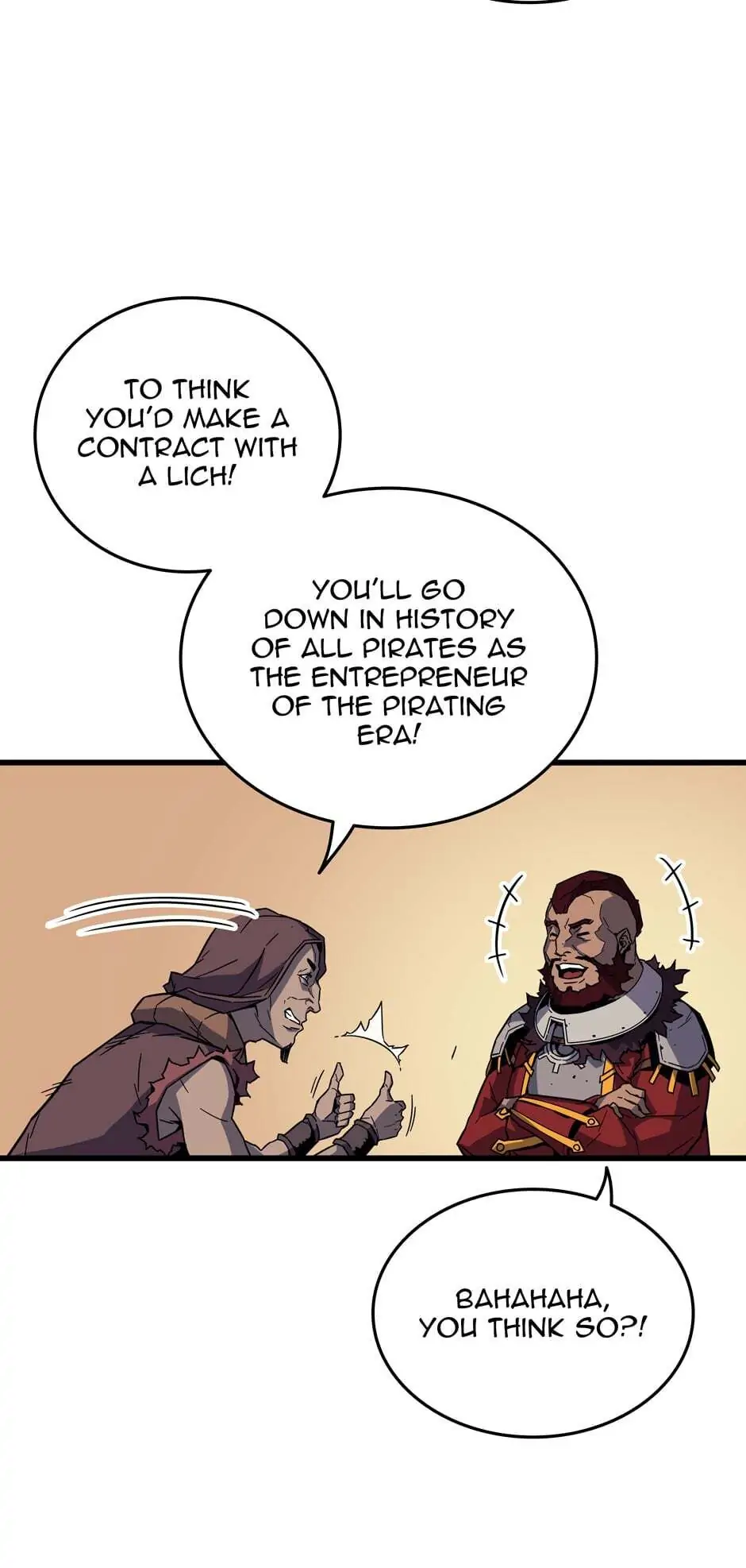 Read The Archmage Returns After 4000 Years Manga Online