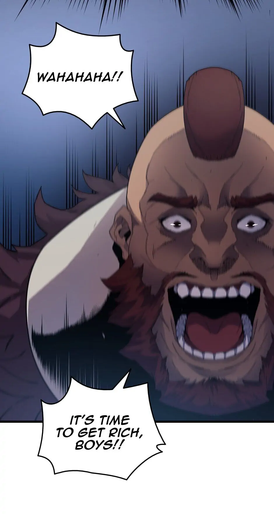 Read The Archmage Returns After 4000 Years Manga Online