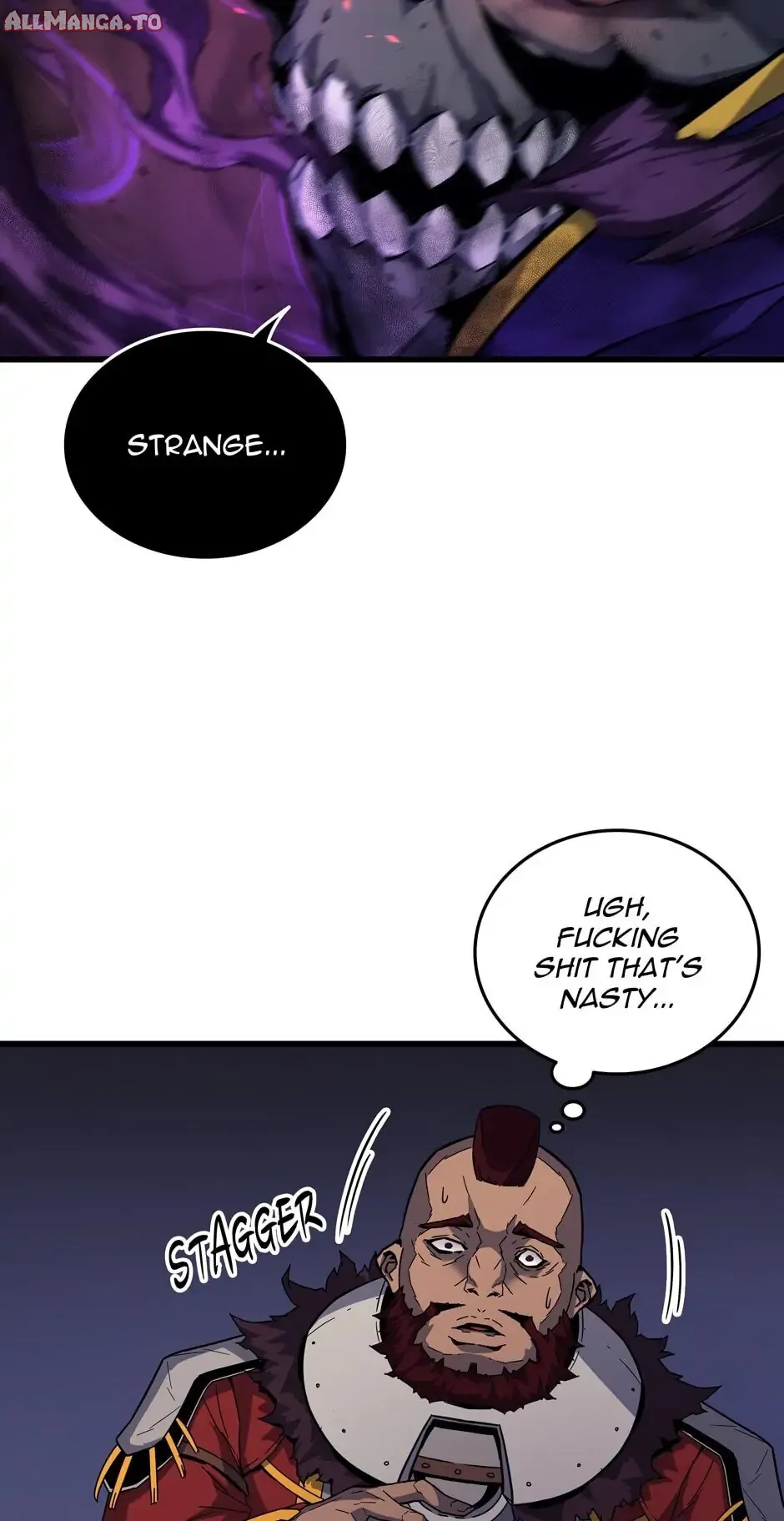 Read The Archmage Returns After 4000 Years Manga Online