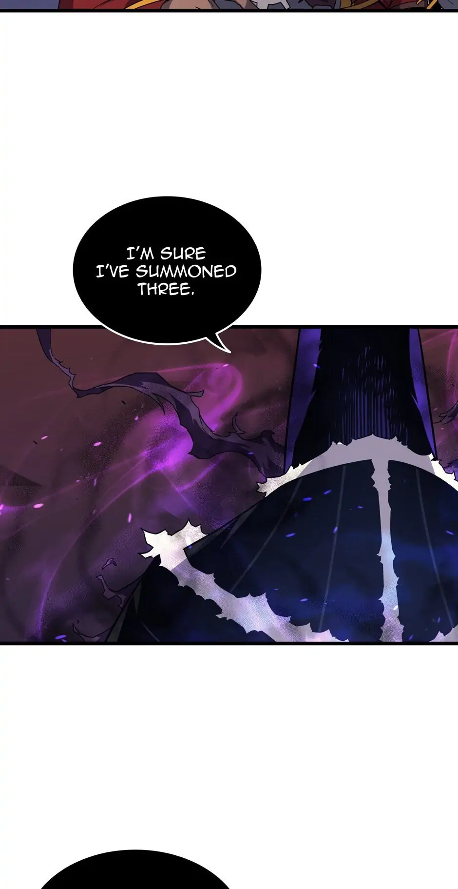 Read The Archmage Returns After 4000 Years Manga Online