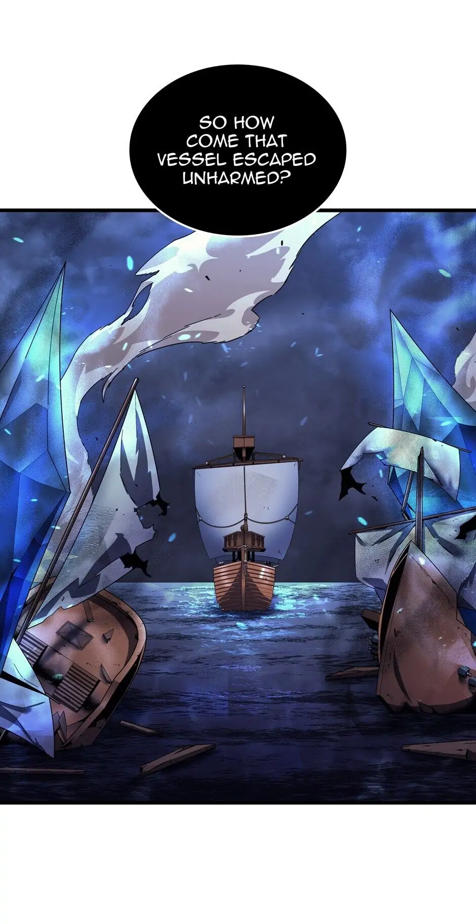 Read The Archmage Returns After 4000 Years Manga Online