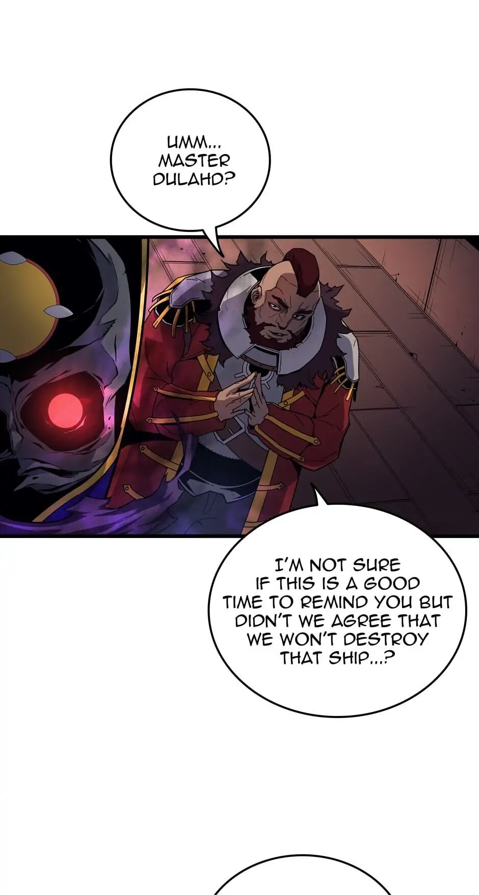 Read The Archmage Returns After 4000 Years Manga Online