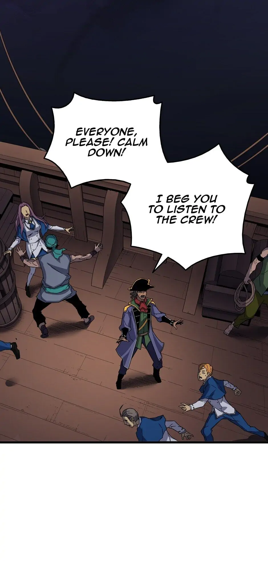 Read The Archmage Returns After 4000 Years Manga Online