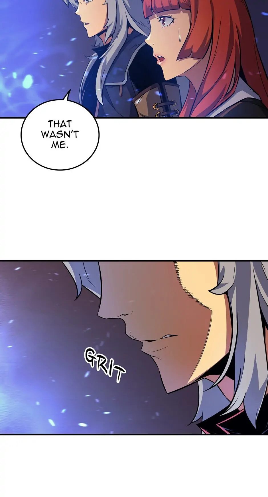 Read The Archmage Returns After 4000 Years Manga Online