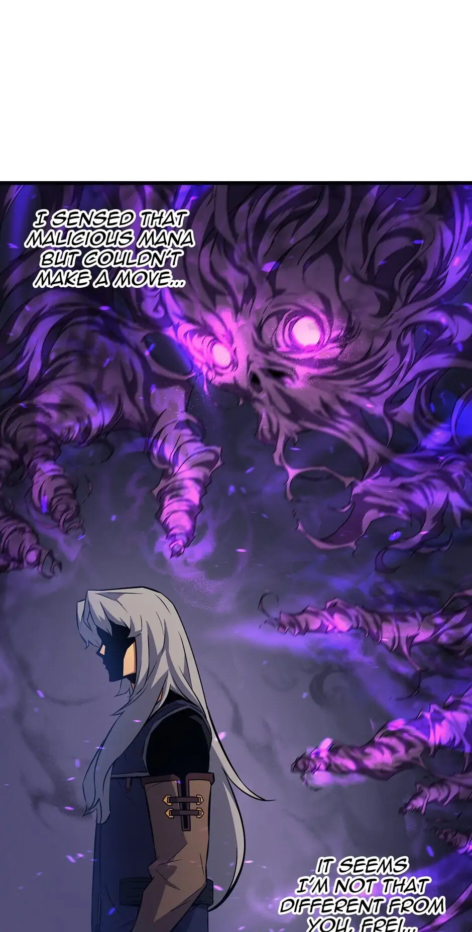 Read The Archmage Returns After 4000 Years Manga Online