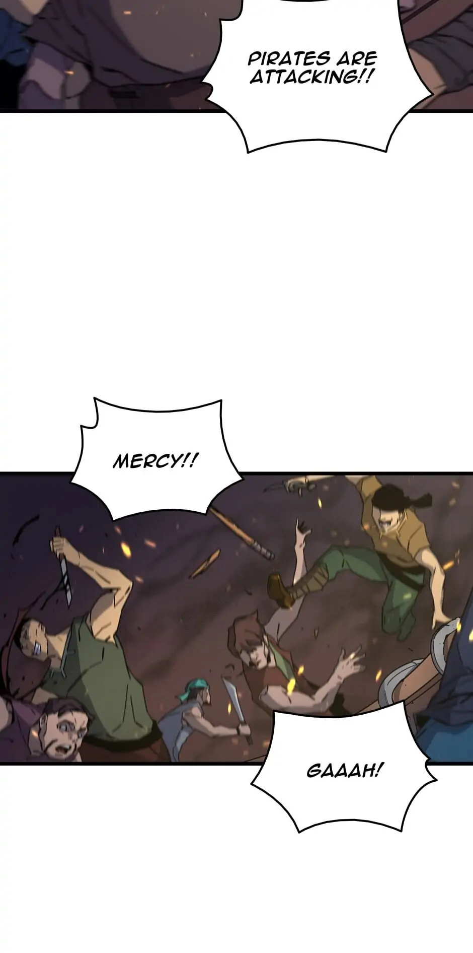 Read The Archmage Returns After 4000 Years Manga Online