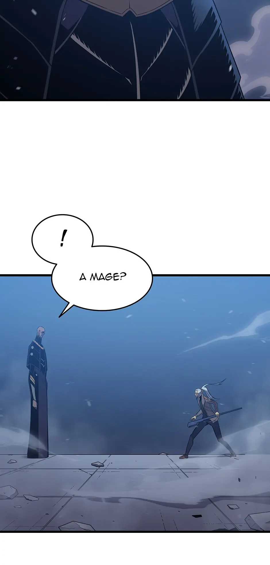 Read The Archmage Returns After 4000 Years Manga Online