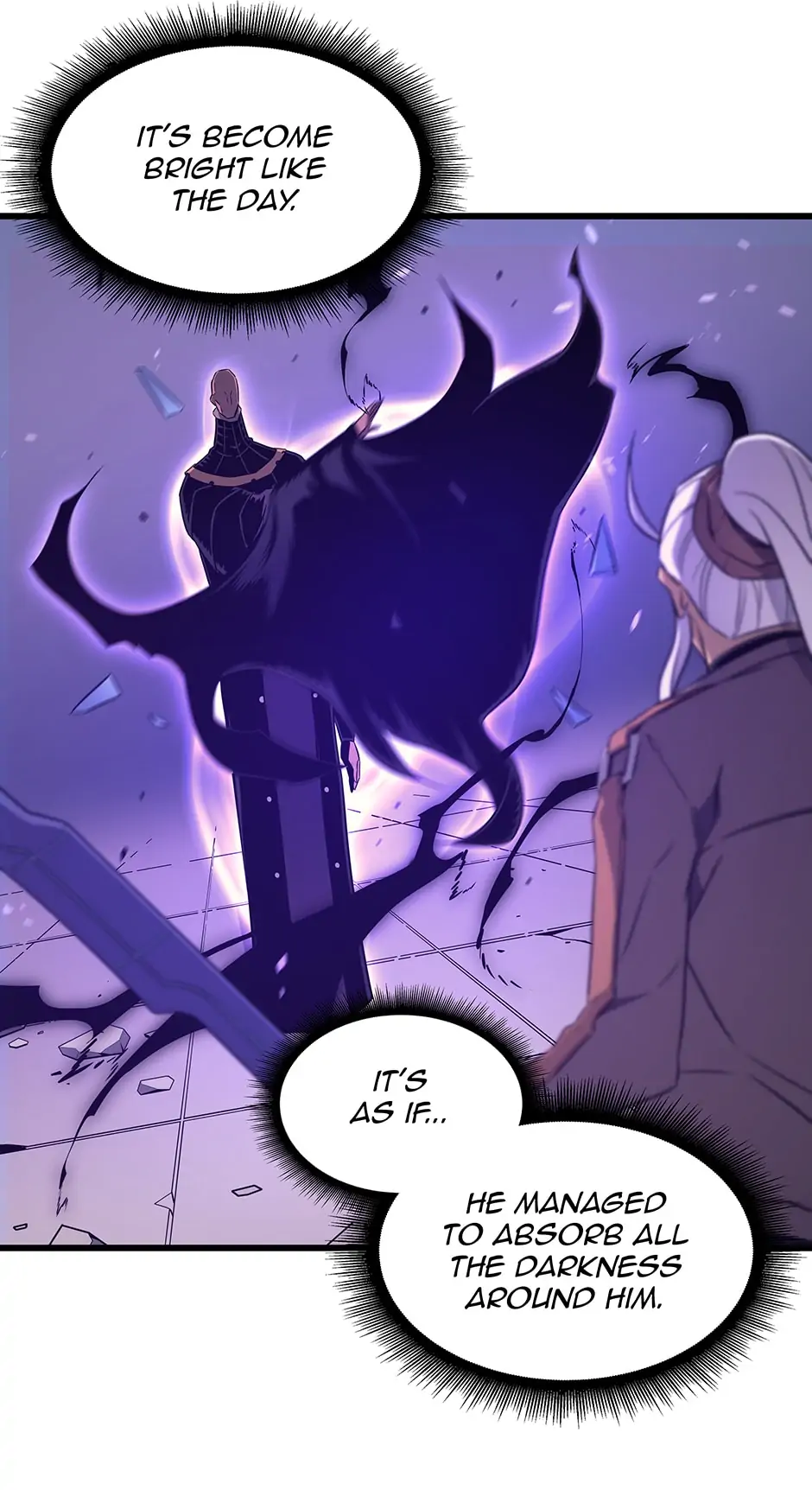 Read The Archmage Returns After 4000 Years Manga Online