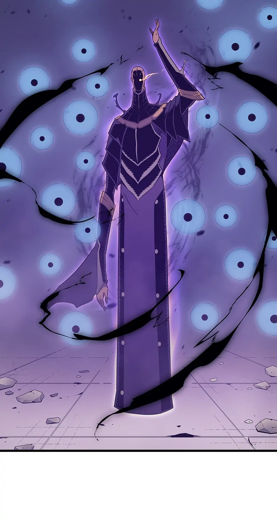 Read The Archmage Returns After 4000 Years Manga Online