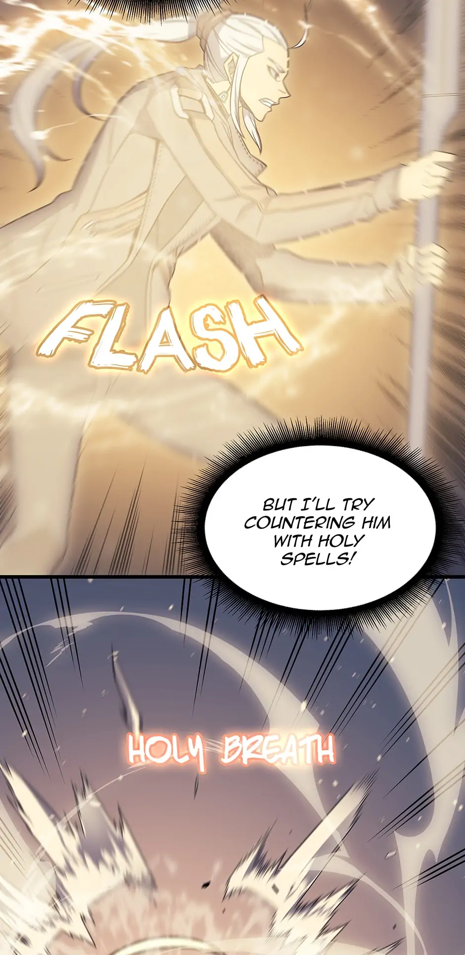 Read The Archmage Returns After 4000 Years Manga Online