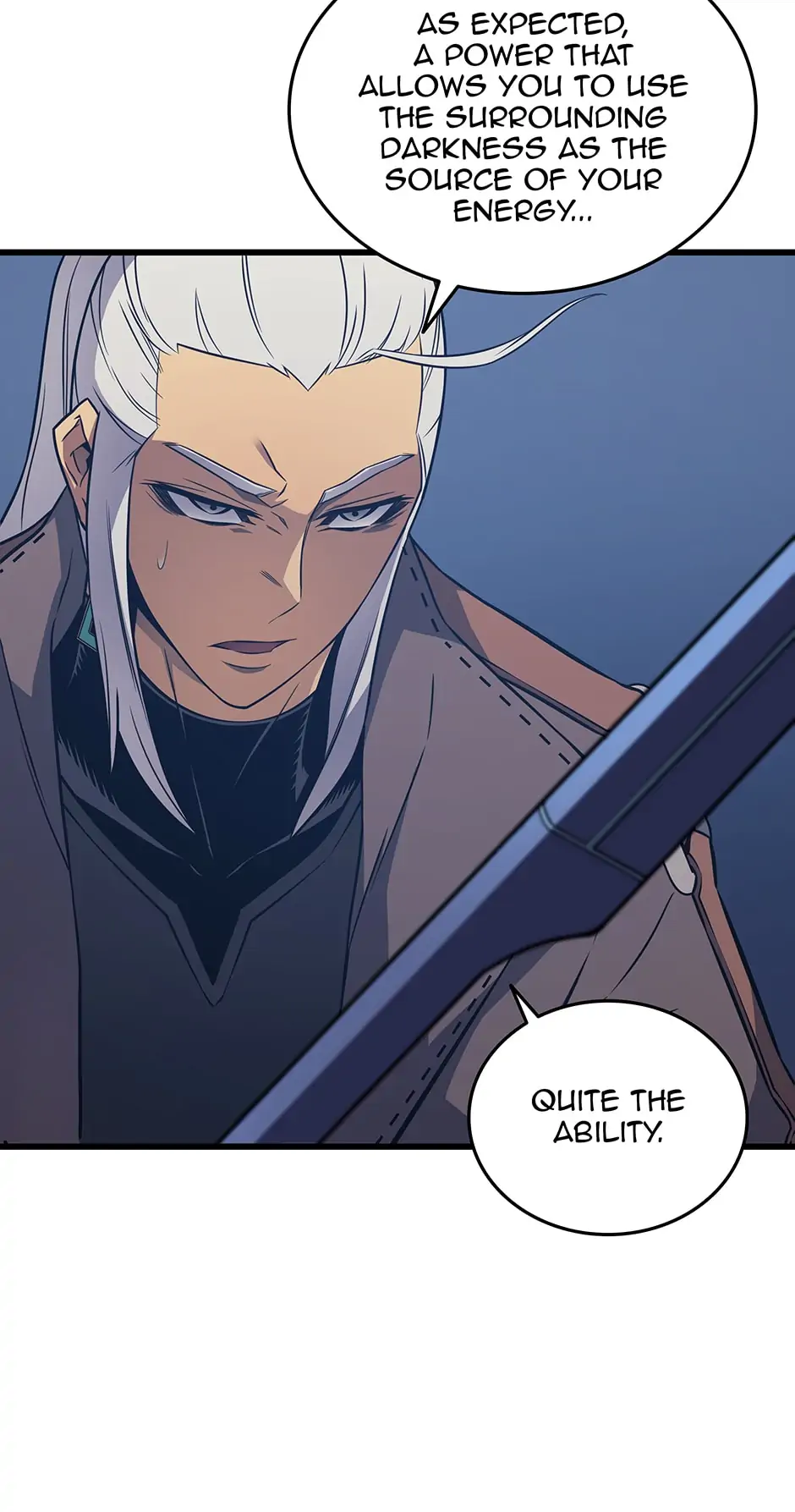 Read The Archmage Returns After 4000 Years Manga Online