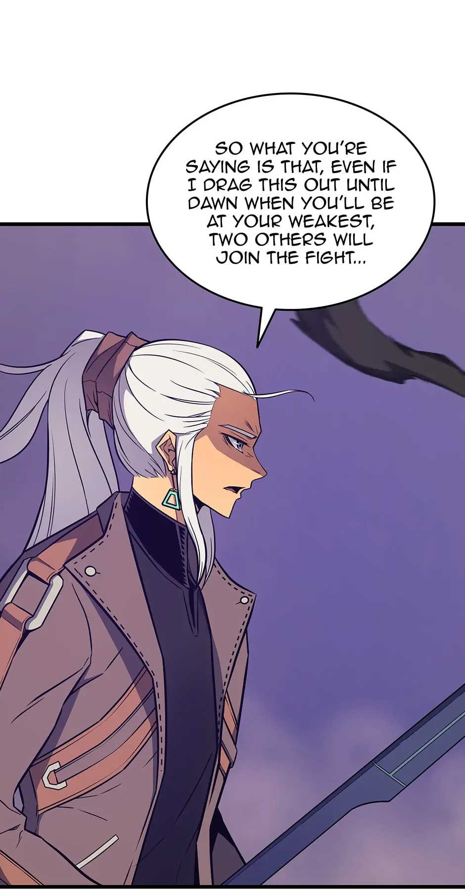 Read The Archmage Returns After 4000 Years Manga Online