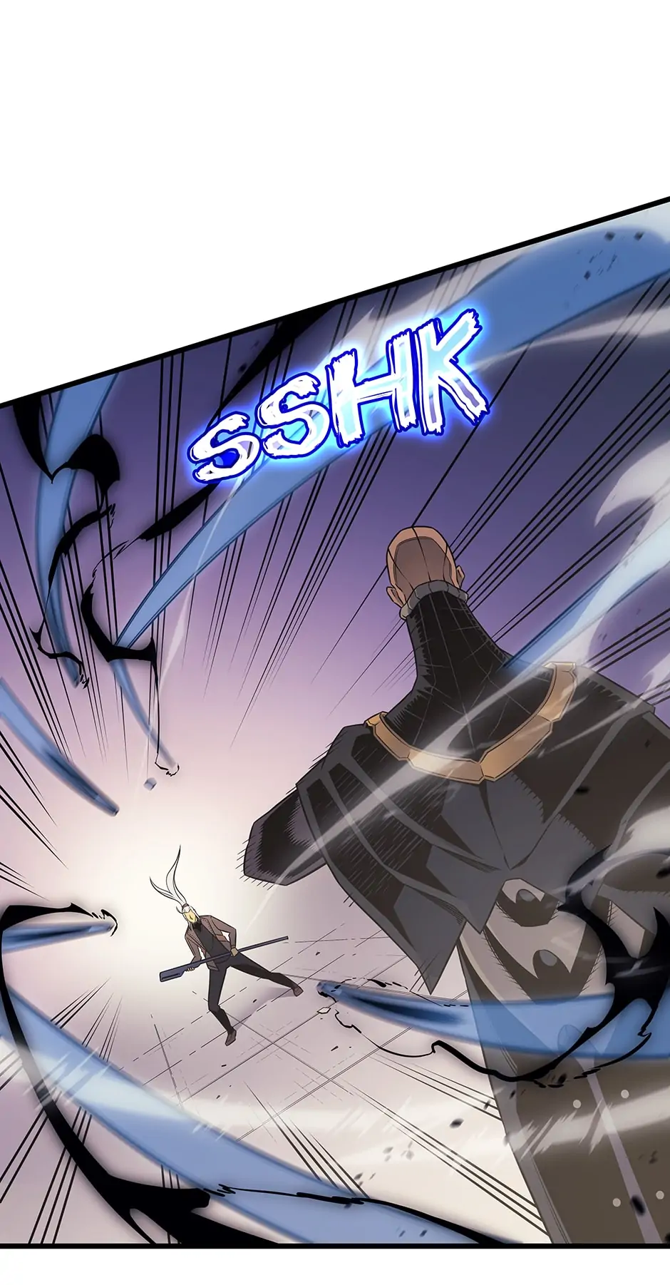 Read The Archmage Returns After 4000 Years Manga Online