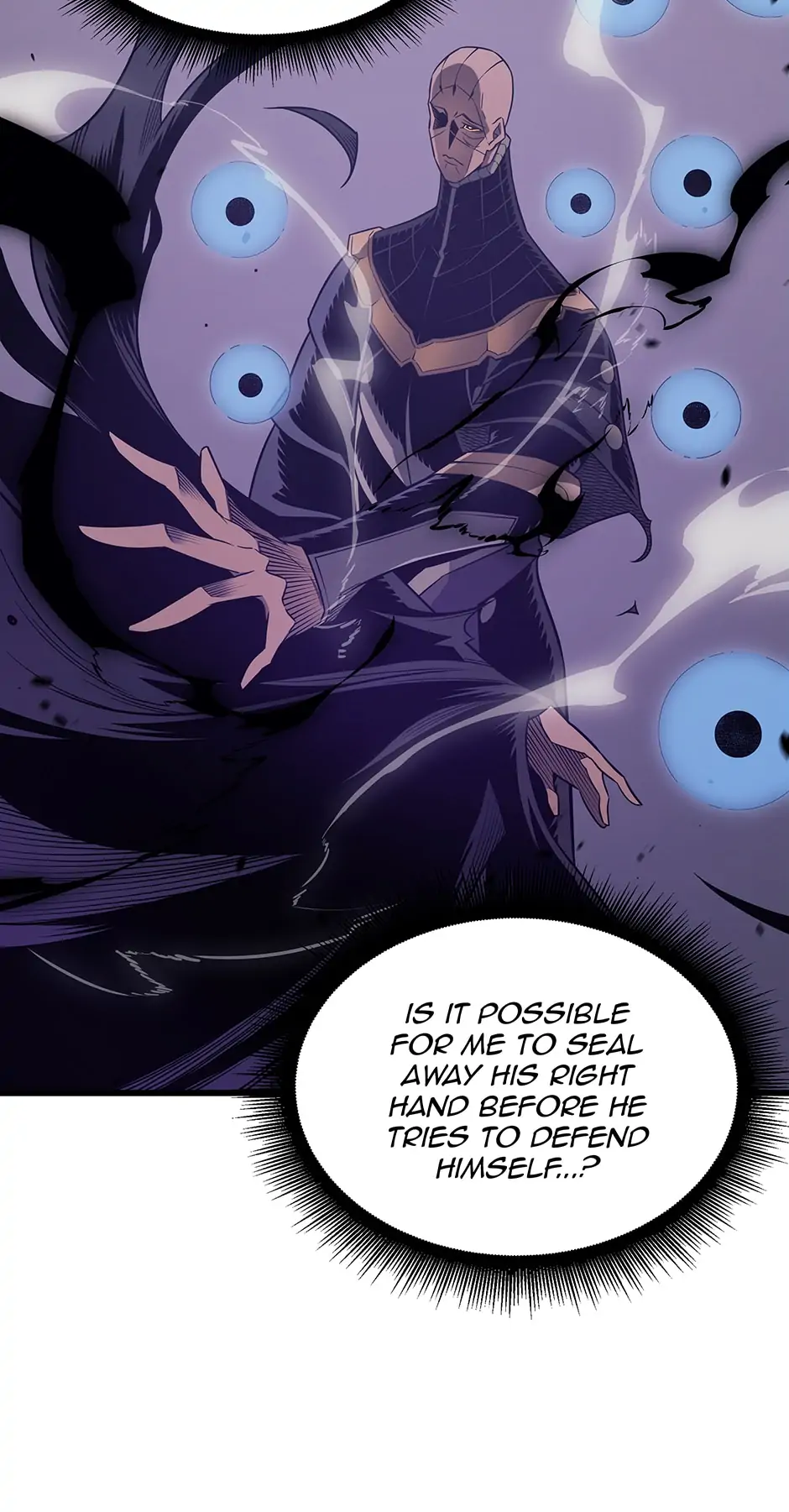Read The Archmage Returns After 4000 Years Manga Online