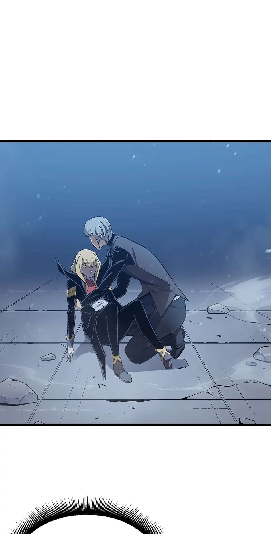 Read The Archmage Returns After 4000 Years Manga Online