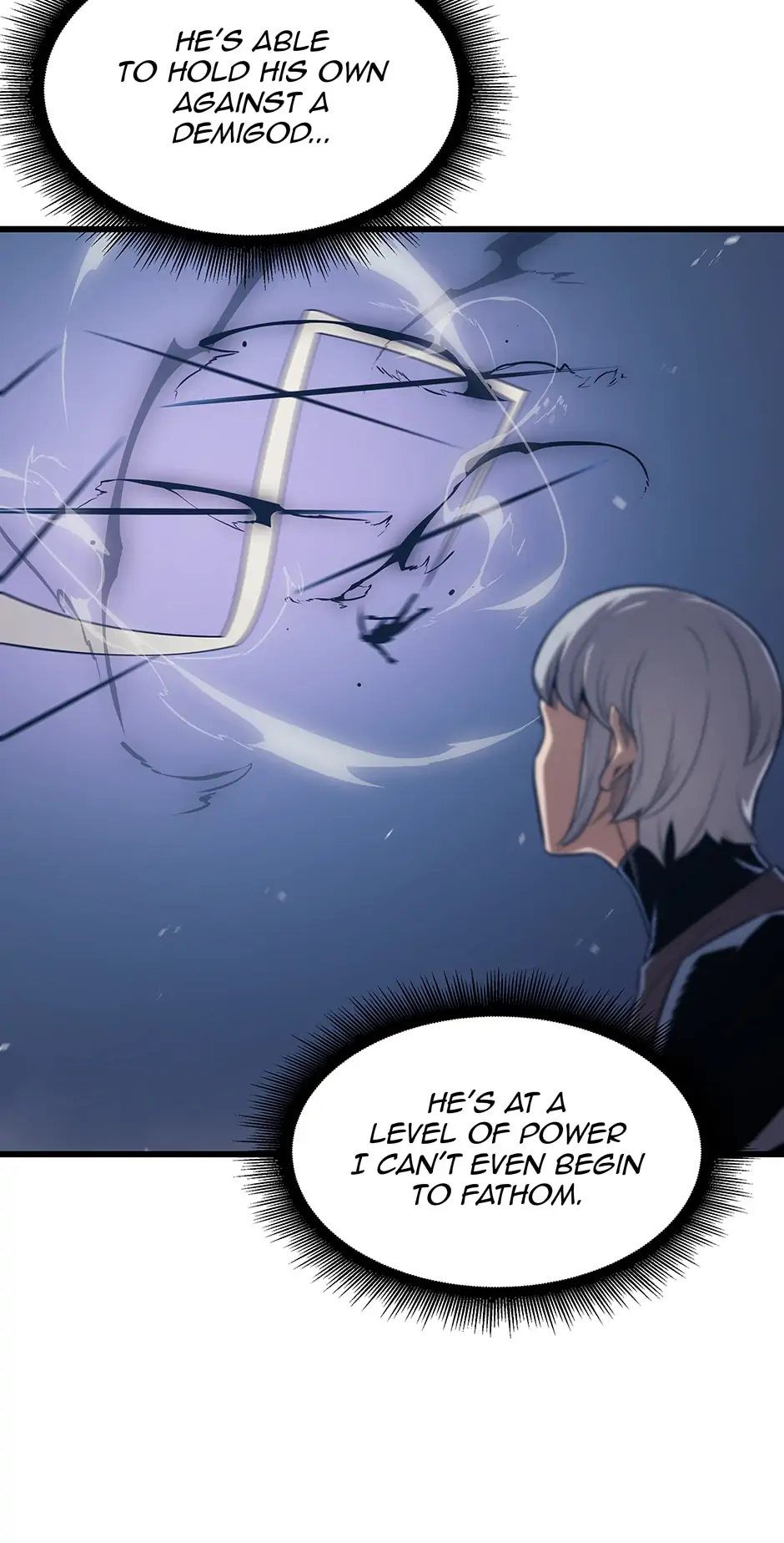 Read The Archmage Returns After 4000 Years Manga Online