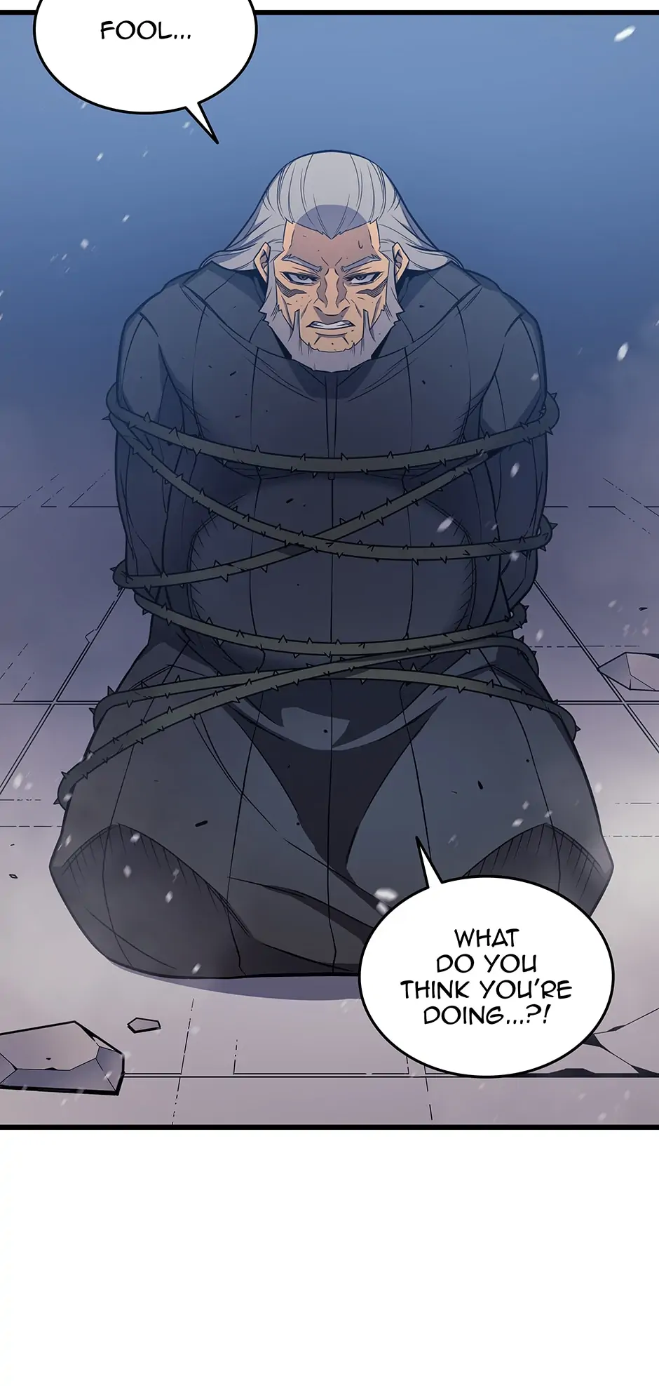 Read The Archmage Returns After 4000 Years Manga Online