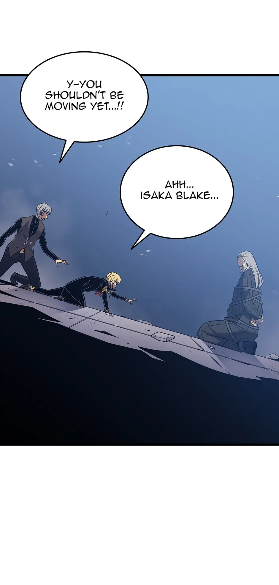 Read The Archmage Returns After 4000 Years Manga Online