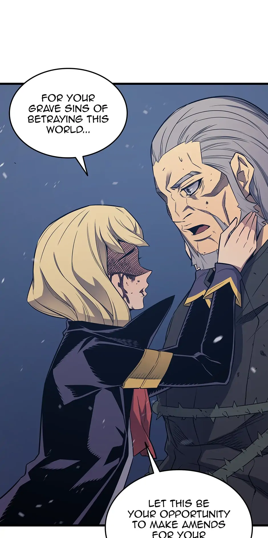Read The Archmage Returns After 4000 Years Manga Online