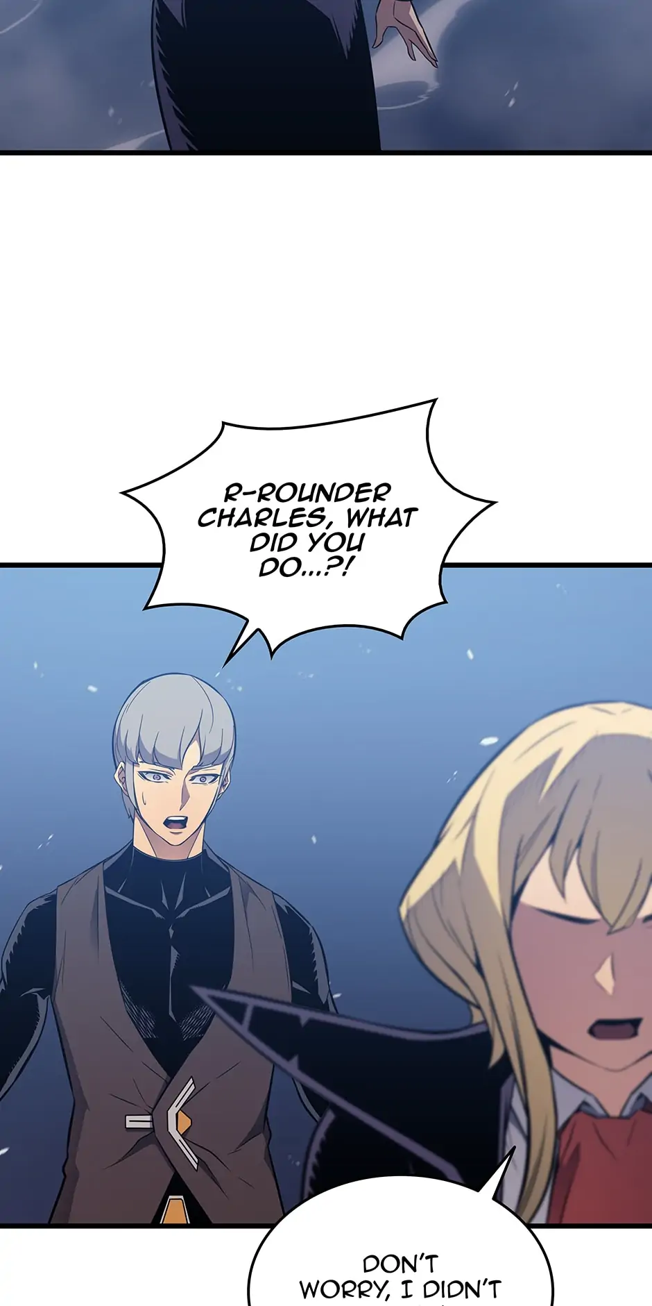 Read The Archmage Returns After 4000 Years Manga Online