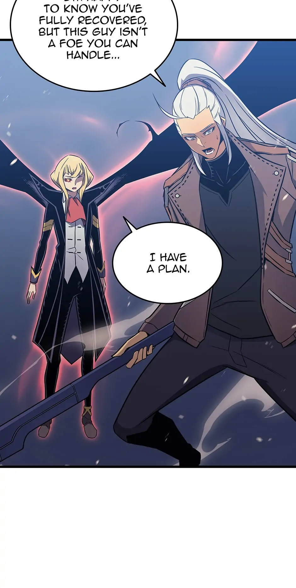 Read The Archmage Returns After 4000 Years Manga Online