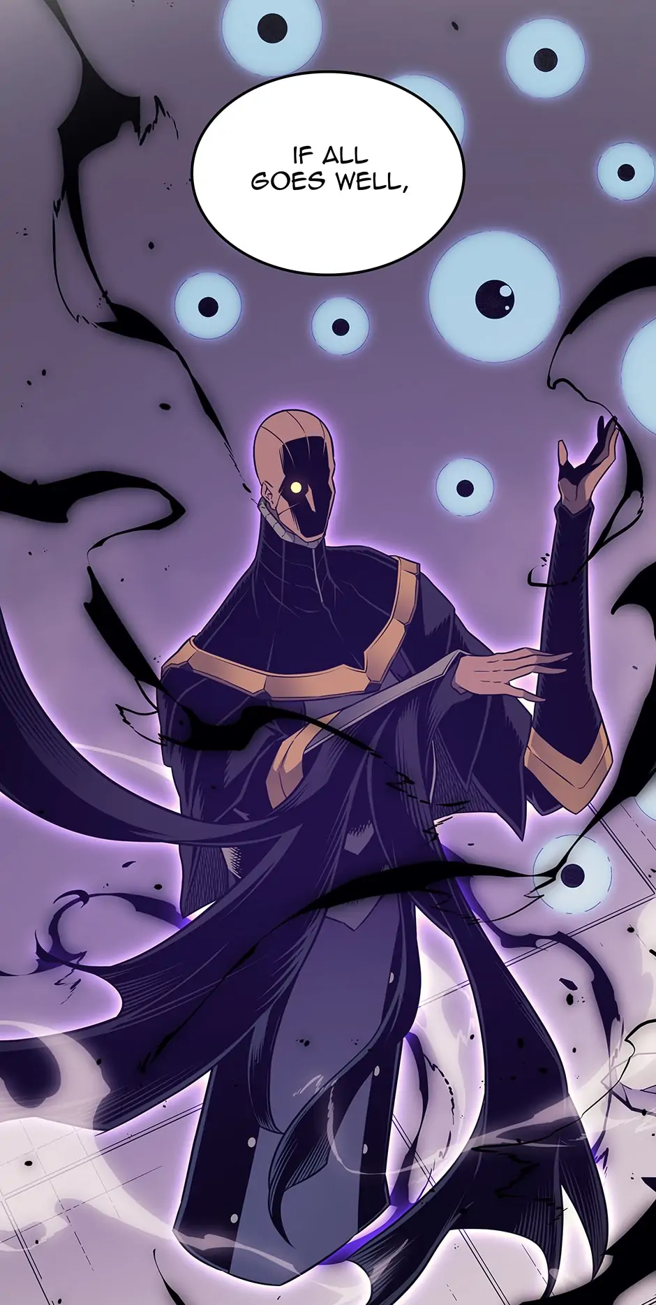 Read The Archmage Returns After 4000 Years Manga Online