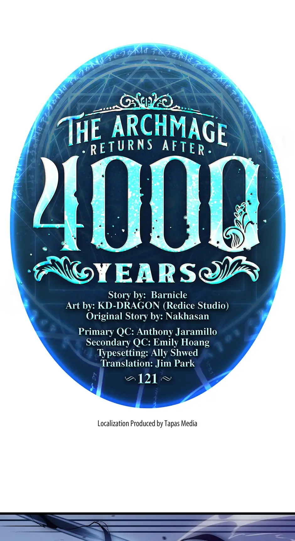 Read The Archmage Returns After 4000 Years Manga Online