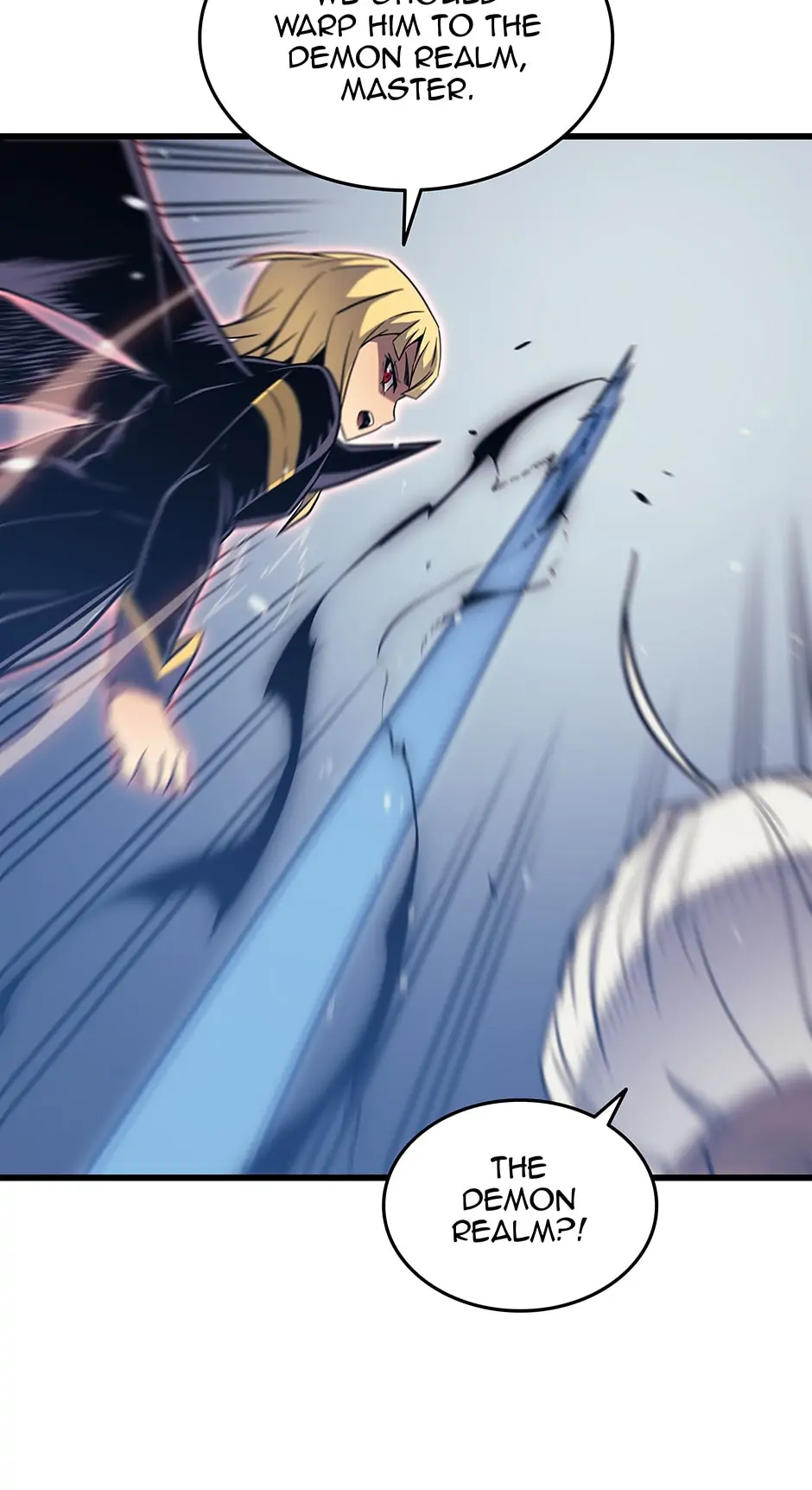 Read The Archmage Returns After 4000 Years Manga Online