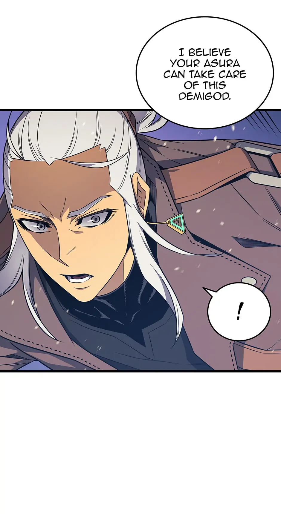 Read The Archmage Returns After 4000 Years Manga Online