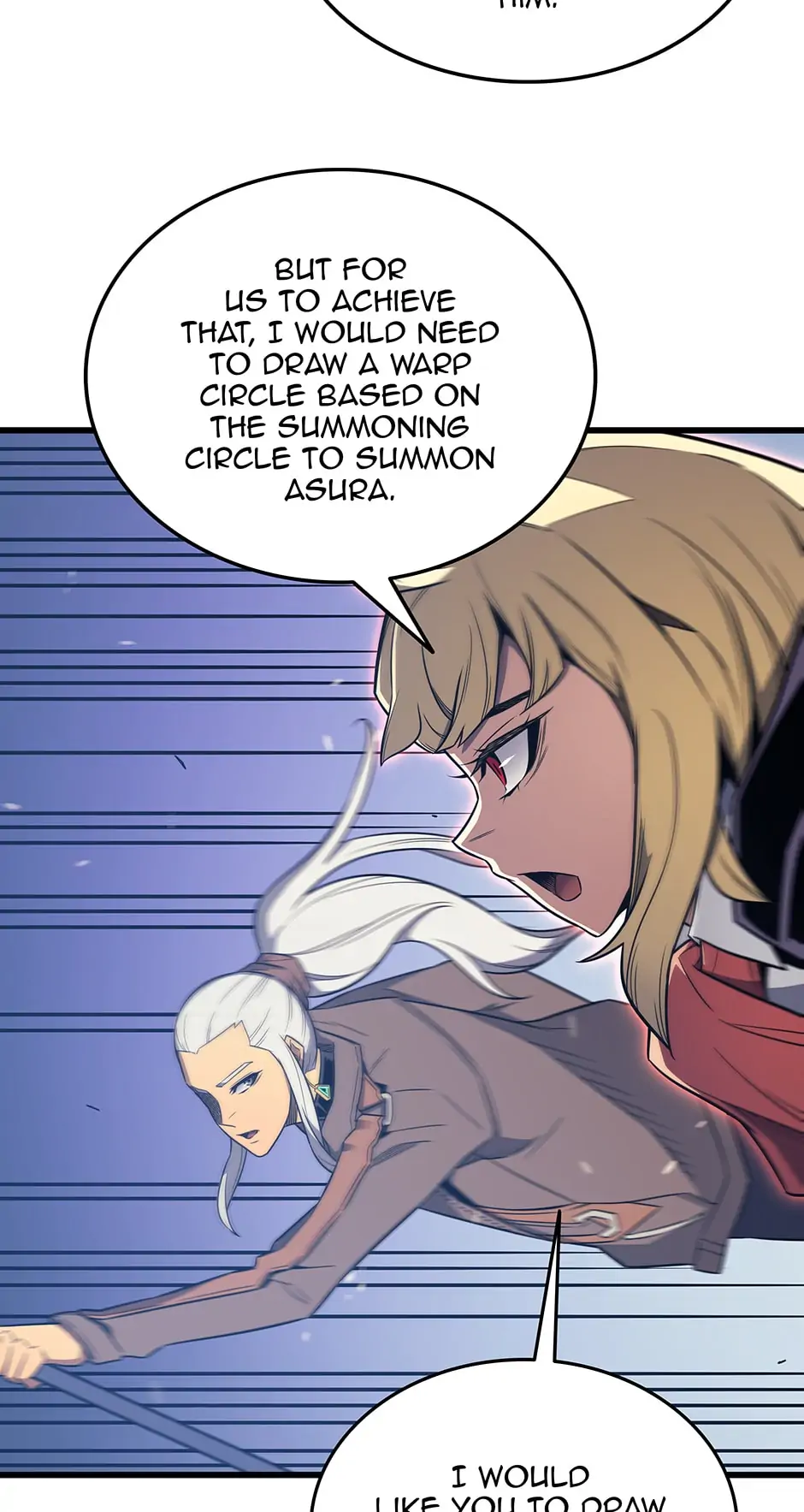 Read The Archmage Returns After 4000 Years Manga Online