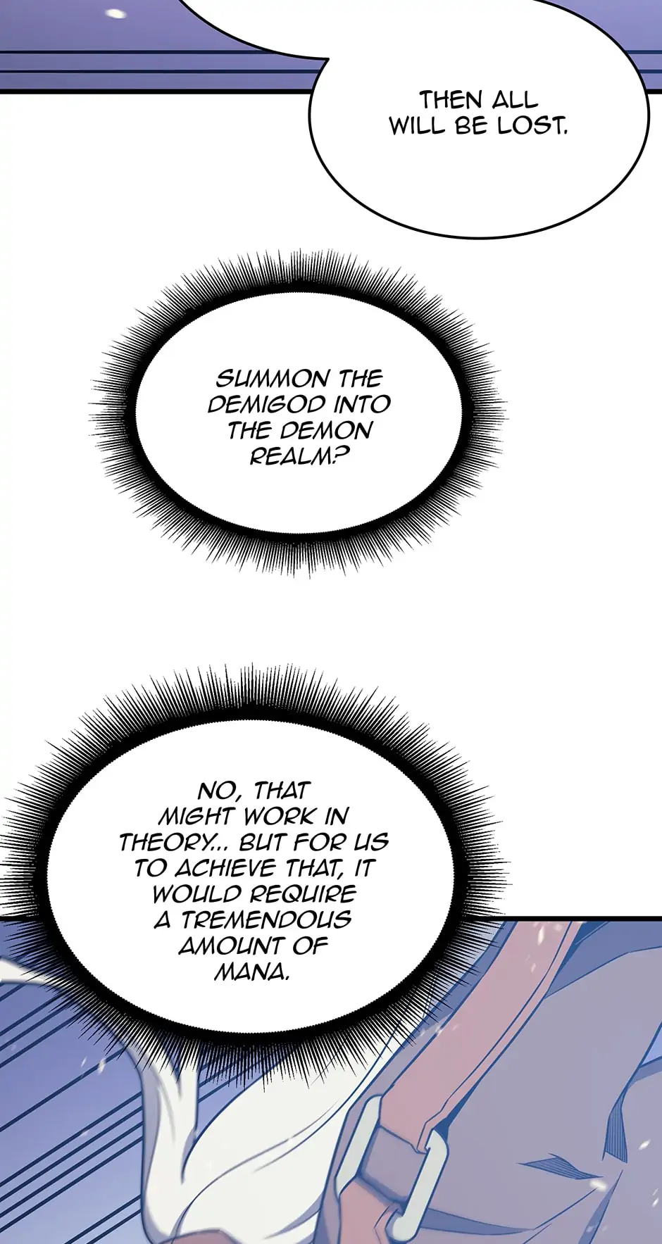Read The Archmage Returns After 4000 Years Manga Online