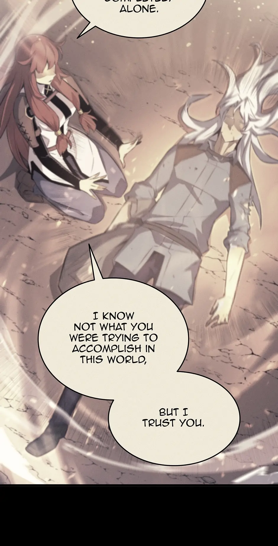 Read The Archmage Returns After 4000 Years Manga Online