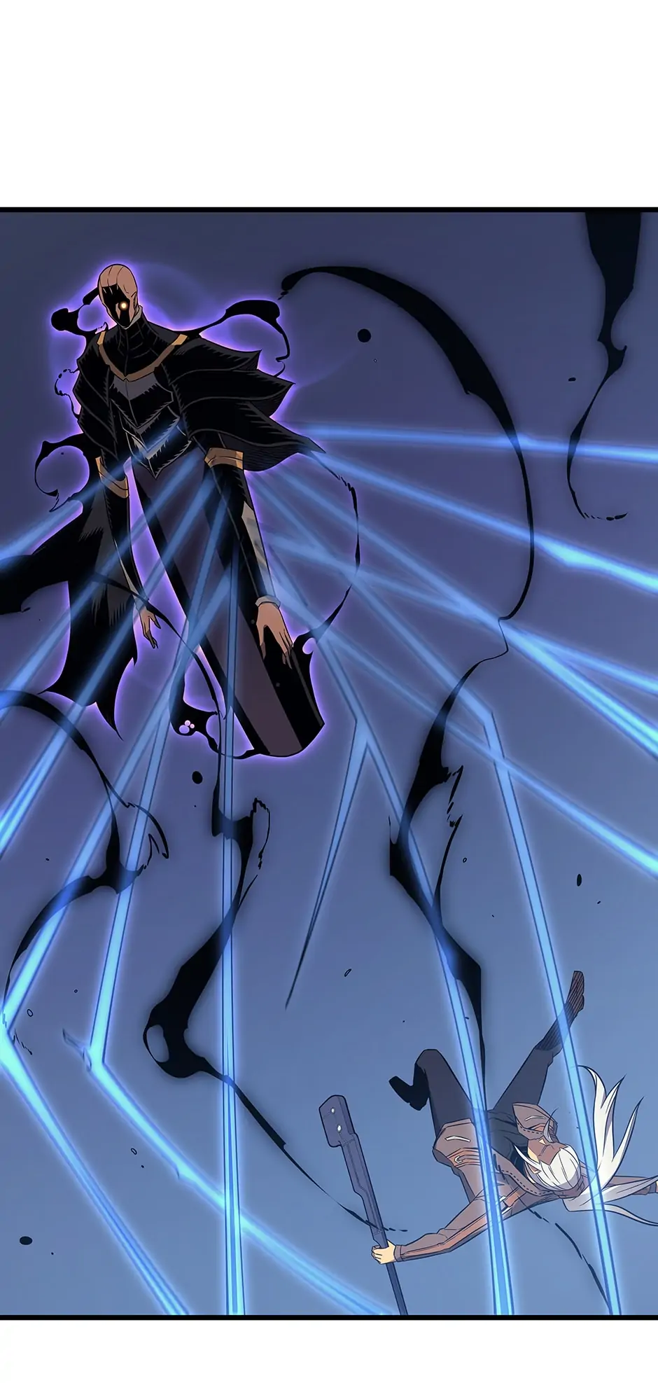 Read The Archmage Returns After 4000 Years Manga Online