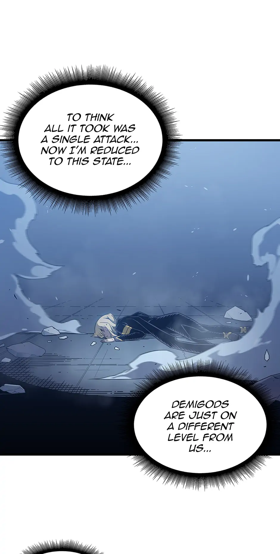 Read The Archmage Returns After 4000 Years Manga Online