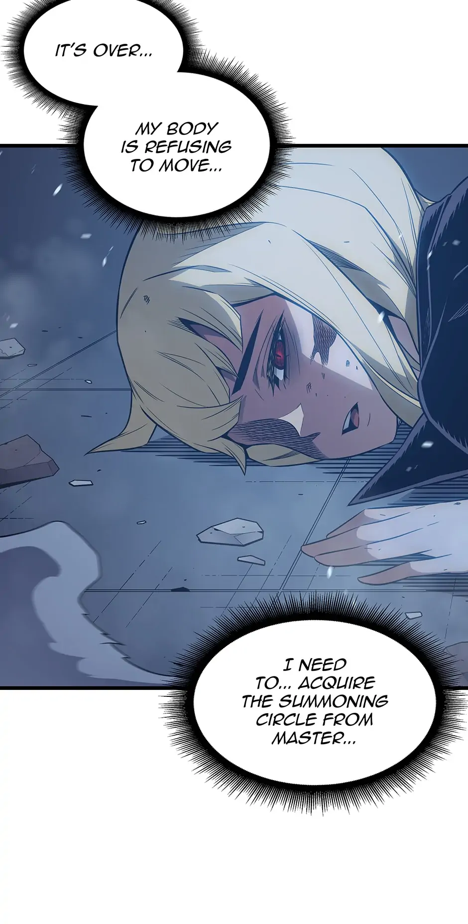 Read The Archmage Returns After 4000 Years Manga Online