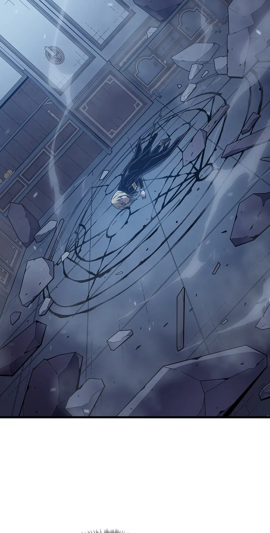 Read The Archmage Returns After 4000 Years Manga Online