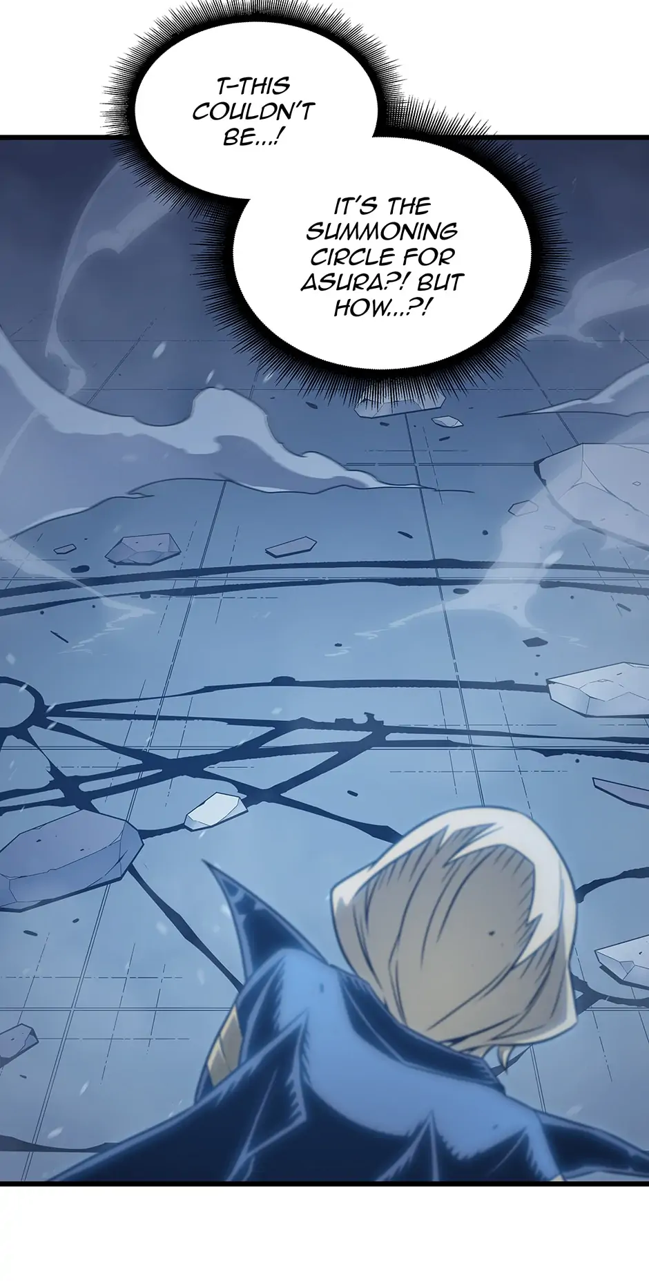 Read The Archmage Returns After 4000 Years Manga Online