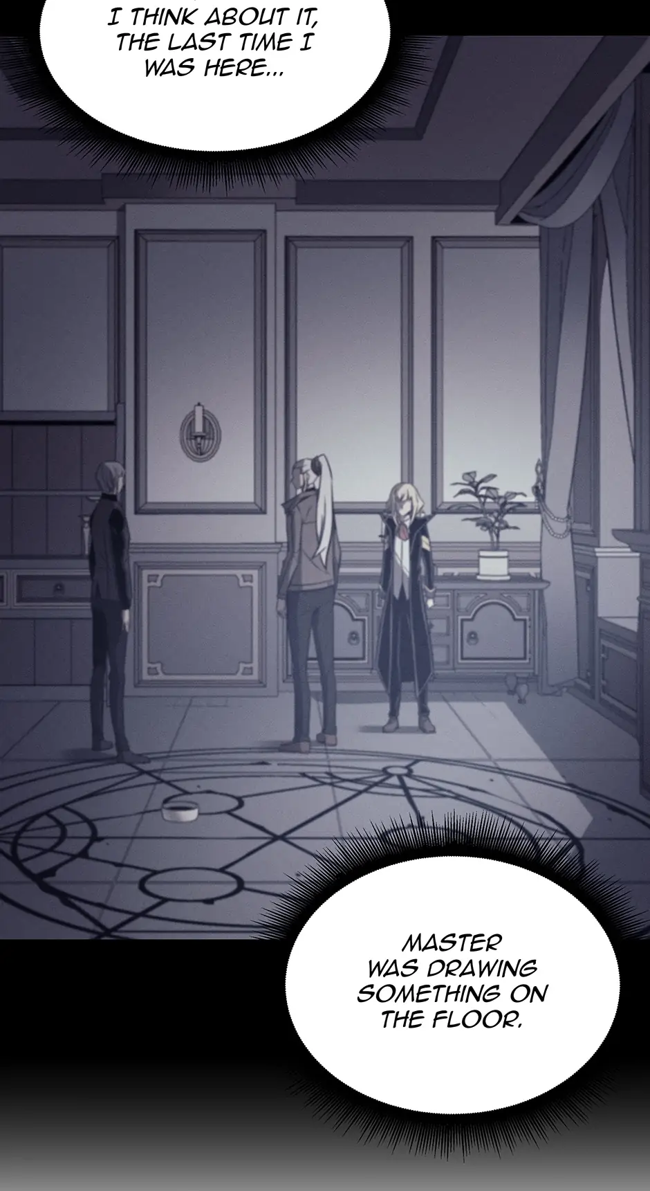 Read The Archmage Returns After 4000 Years Manga Online