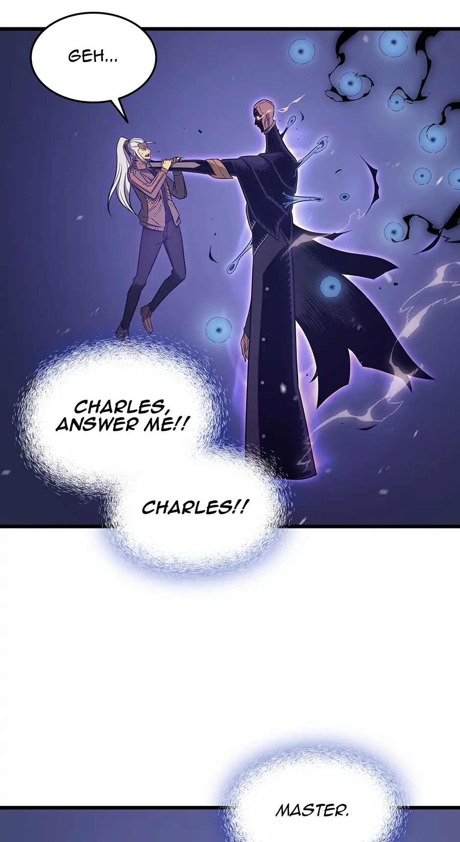 Read The Archmage Returns After 4000 Years Manga Online