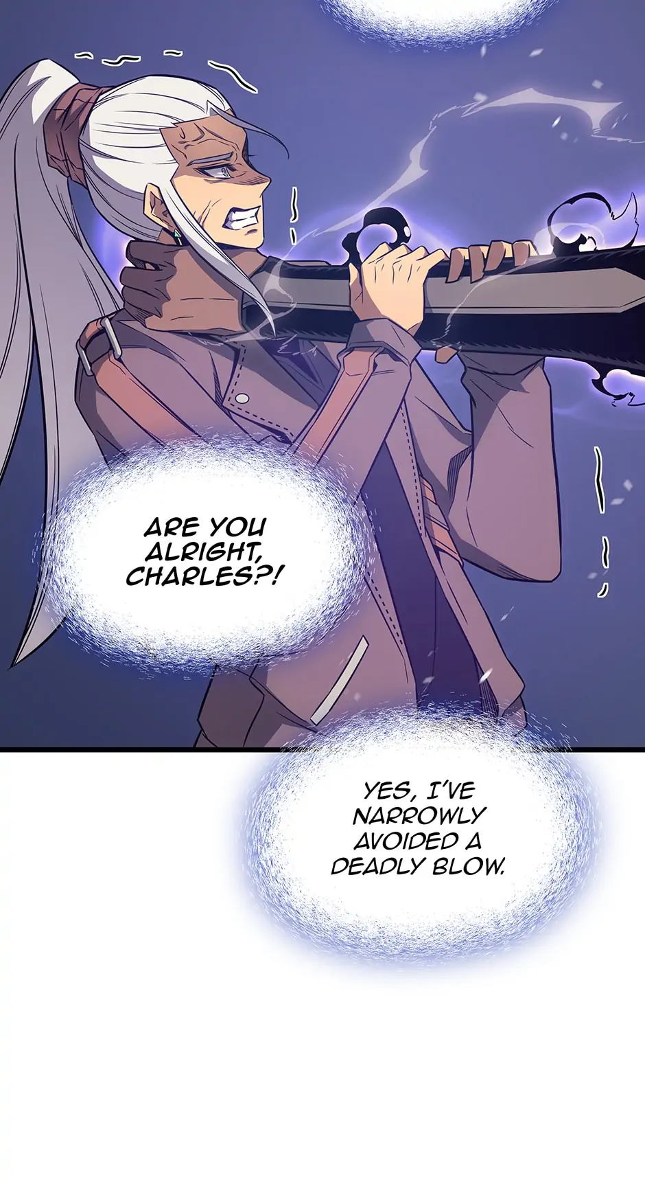 Read The Archmage Returns After 4000 Years Manga Online
