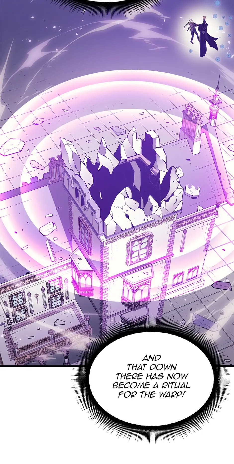 Read The Archmage Returns After 4000 Years Manga Online