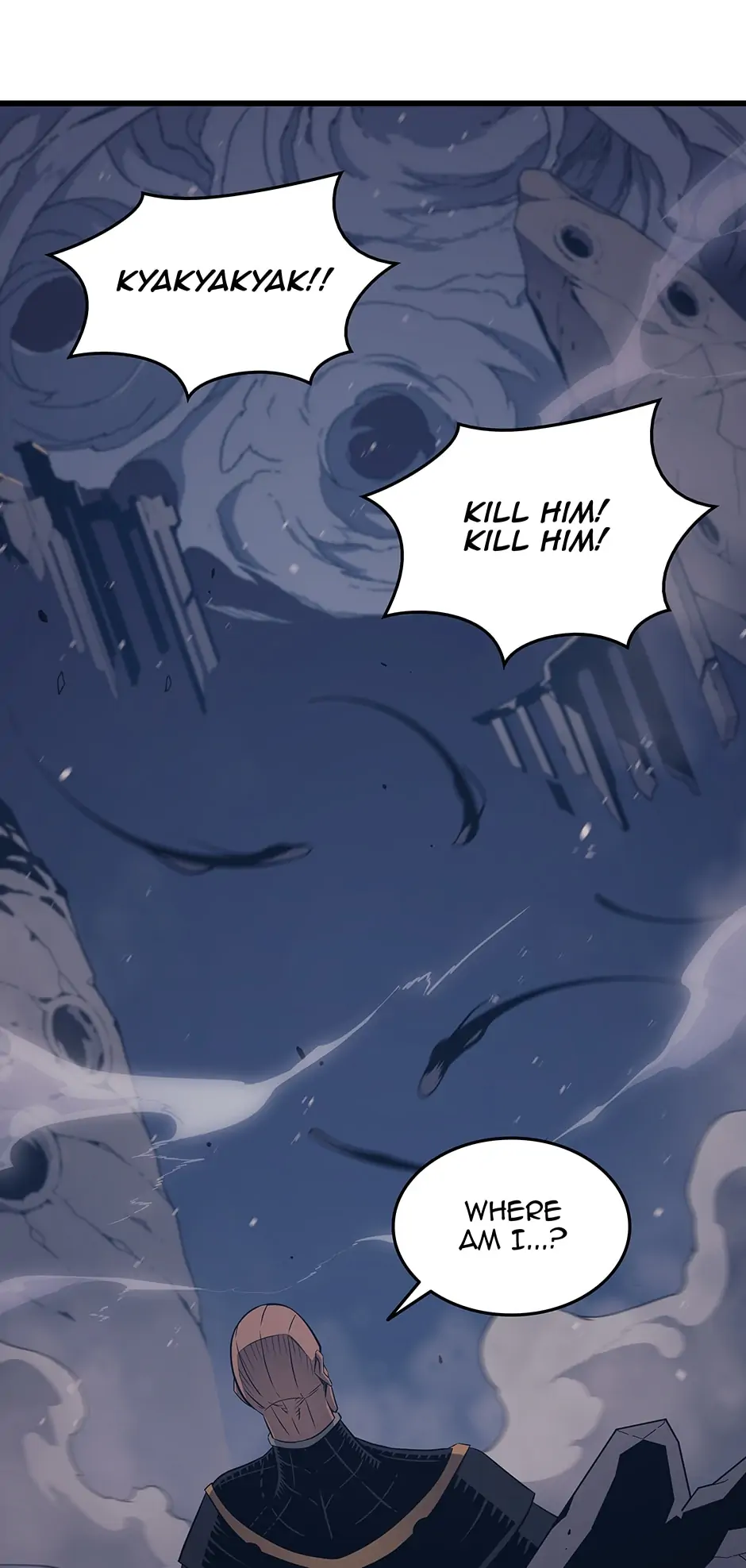 Read The Archmage Returns After 4000 Years Manga Online