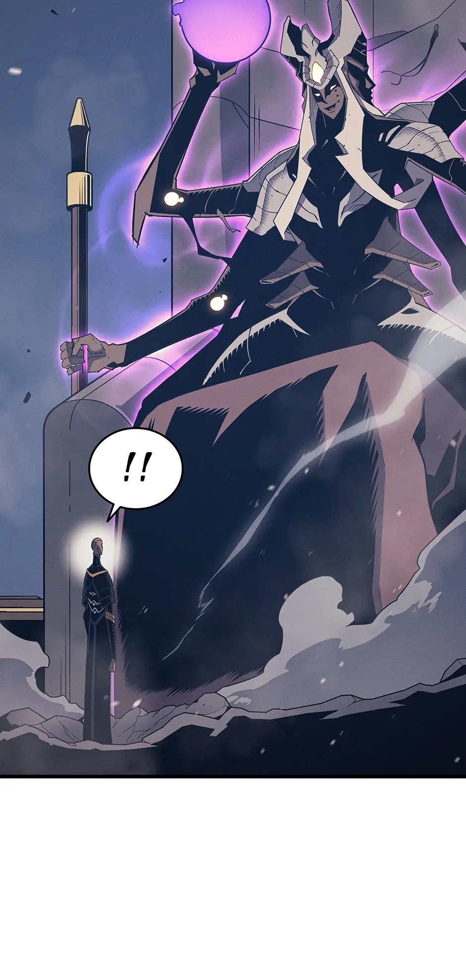Read The Archmage Returns After 4000 Years Manga Online