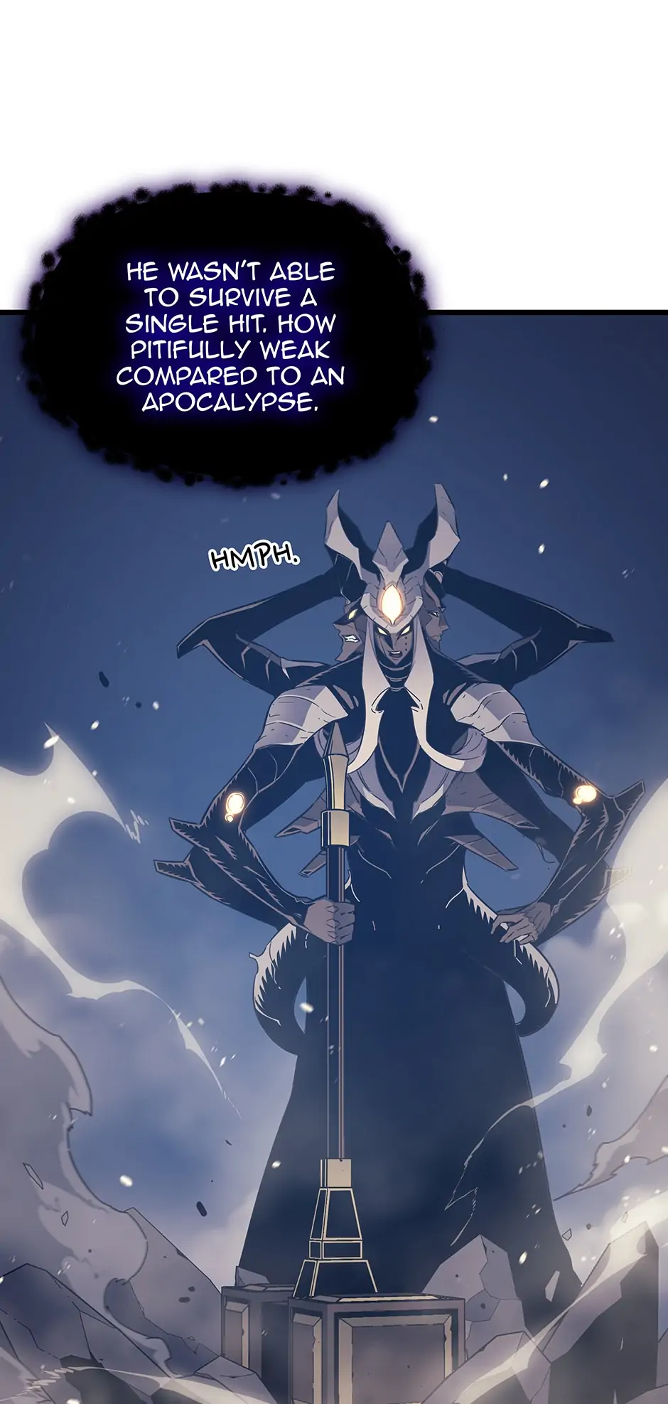 Read The Archmage Returns After 4000 Years Manga Online