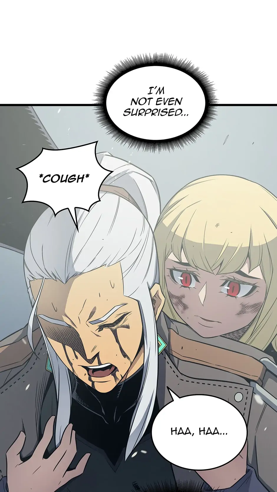 Read The Archmage Returns After 4000 Years Manga Online