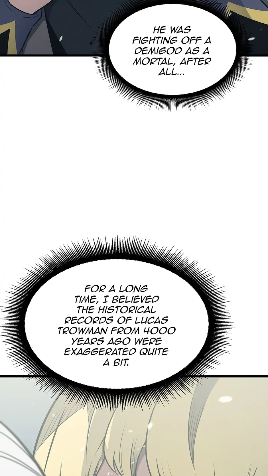 Read The Archmage Returns After 4000 Years Manga Online