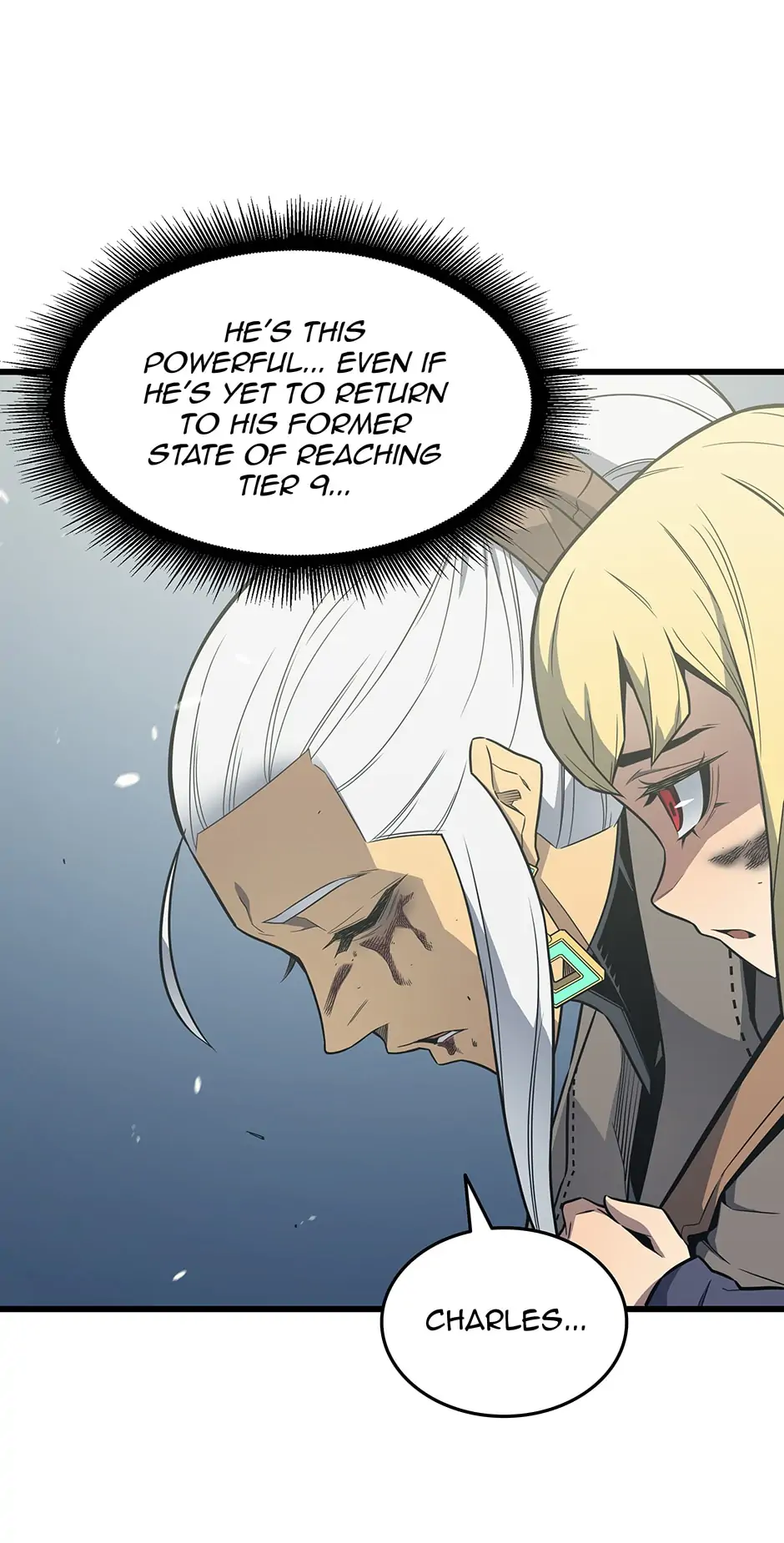 Read The Archmage Returns After 4000 Years Manga Online