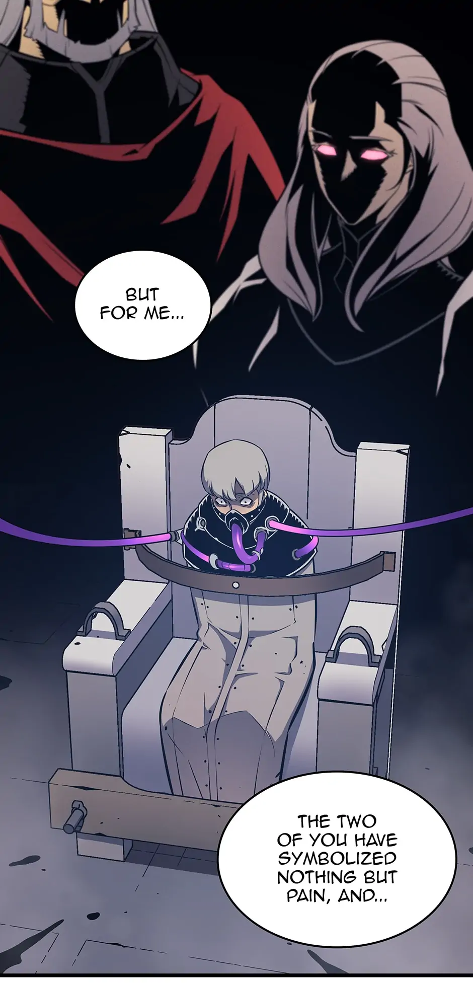 Read The Archmage Returns After 4000 Years Manga Online