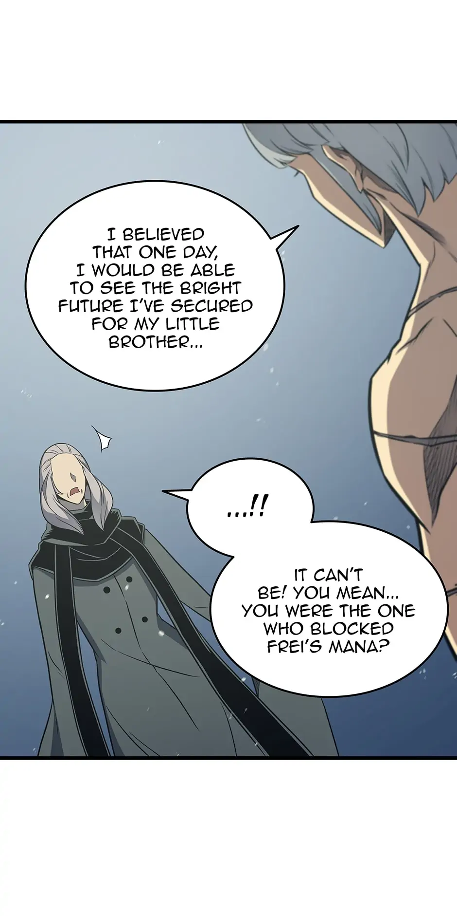 Read The Archmage Returns After 4000 Years Manga Online